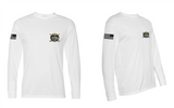 SCSO Golf Team PERFORMANCE Long Sleeve Tee