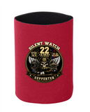 1-SWMC Nation Koozie