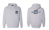 NYPD ESU TBL Hoodie