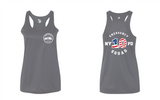 NYPD ESU 10 Truck 10 WOMAN'S PERFORMANCE Tank