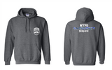 NYPD ESU TBL YOUTH Hoodie