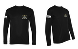 SCSO Golf Team PERFORMANCE Long Sleeve Tee
