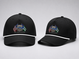 SC Midlands Performance Hat (UV Raised Ink)
