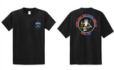 NYPD ESU T0M CAT T-Shirt