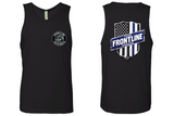 Frontline Physiques Men’s Tank