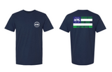 NYPD ESU Anytime Baby T-Shirt