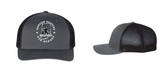 Hoosier hunters Richardson 110 Fitted Trucker Hat
