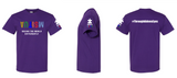 #ThroughAidensEyes T shirt