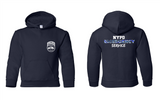 NYPD ESU TBL YOUTH Hoodie