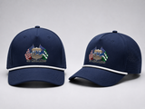 SC Midlands Performance Hat (UV Raised Ink)