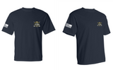 SCSO Golf Team PERFORMANCE T-Shirt