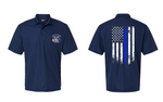 1st PCT TBL PERFORMANCE Polo