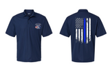 1st PCT TBL PERFORMANCE Polo