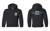 NYPD ESU TBL YOUTH Hoodie
