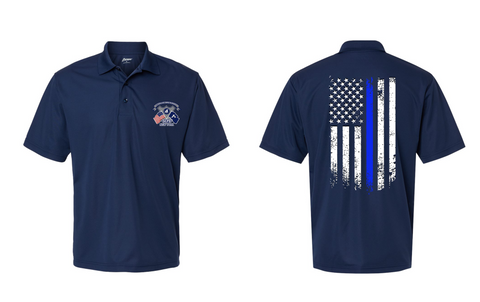 1st PCT TBL PERFORMANCE Polo