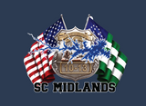 SC Midlands Blanket