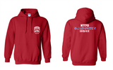 NYPD ESU TBL YOUTH Hoodie