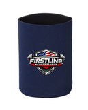FirstLine Koozie