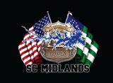 SC Midlands Blanket
