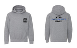 NYPD ESU TBL YOUTH Hoodie