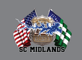 SC Midlands Blanket