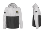 SCSO Golf Team Lightweight Quarter-Zip Windbreaker Pullover Jacket