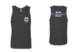 NYPD ESU TBL MEN'S Tank