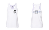 NYPD ESU TBL WOMAN'S PERFORMANCE Tank