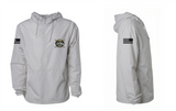 SCSO Golf Team Lightweight Quarter-Zip Windbreaker Pullover Jacket