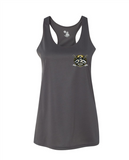 SCSO Golf WOMEN'S PERFORMANCE Tank