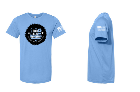 True Blue Tuesdays T-Shirt