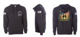 Hoosier Hunters Hoodie
