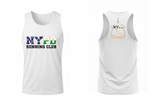 NYPD Running Club Men's Athletic Quick Dry Tank Top