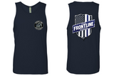 Frontline Physiques Men’s Tank