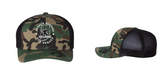 Hoosier hunters Richardson 110 Fitted Trucker Hat