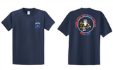 NYPD ESU T0M CAT T-Shirt
