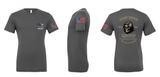 OperationRJS & Silent Watch MC T-Shirt