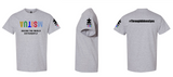 #ThroughAidensEyes T shirt