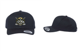 SCSO Golf Team Hat # 1 (Embroidered OR UV Raised Ink)