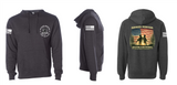 Hoosier Hunters Hoodie