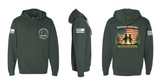 Hoosier Hunters Hoodie