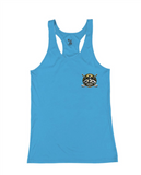 SCSO Golf WOMEN'S PERFORMANCE Tank