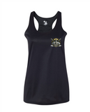 SCSO Golf WOMEN'S PERFORMANCE Tank