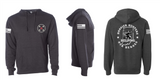 HH Crosshairs Hoodie
