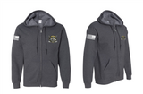 SCSO Golf Team Zip Up Hoodie