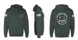 HH Crosshairs Hoodie