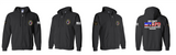MTAPD K9 Zip Up Hoodie (Starting at $50)