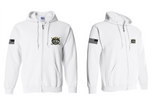 SCSO Golf Team Zip Up Hoodie