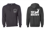 Hoosier Hunters Logo/Hunt Hoodie