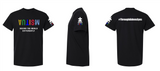 #ThroughAidensEyes T shirt